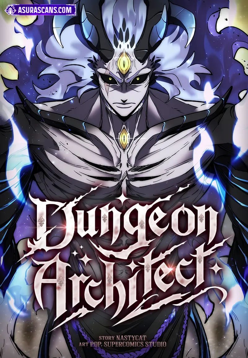 Dungeon Architect
