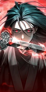 The Divine Demon’s Grand Ascension