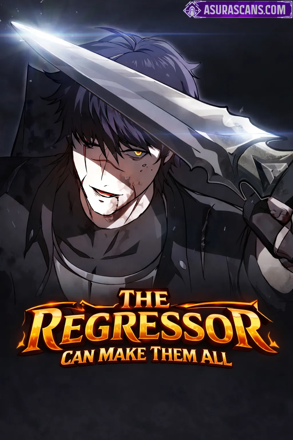 The Regressor Can Make Them All The Regressor Can Make Them All